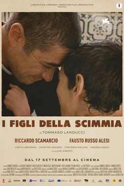 I Figli della scimmia