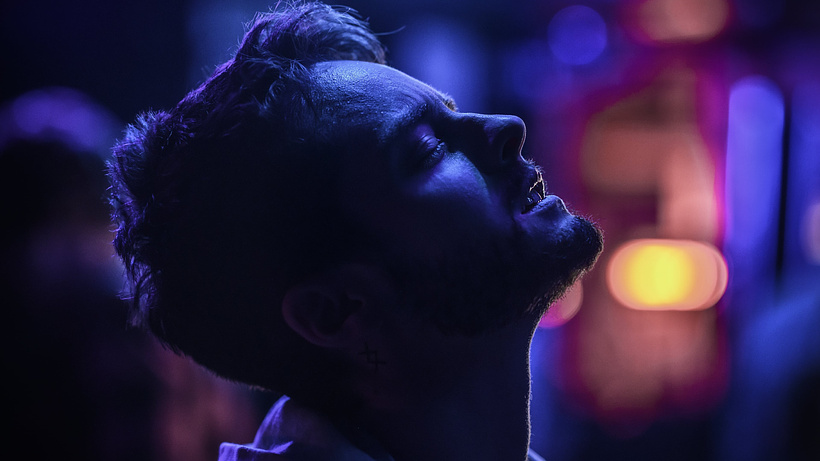 Imagen de A Good Man