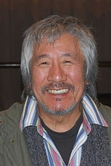 picture of actor Jiro Kawarazaki