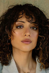 picture of actor Rosaline Elbay