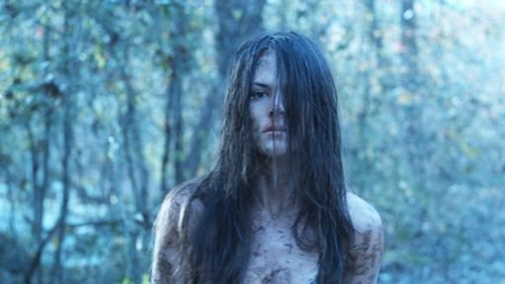 Sarah Butler en I Spit on Your Grave