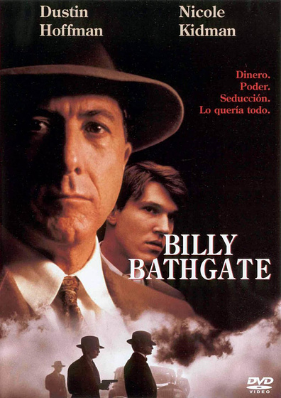 Imagen de Billy Bathgate (Cartel)