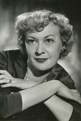 picture of actor Eleanor Summerfield