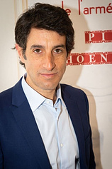 picture of actor Thomas Misrachi