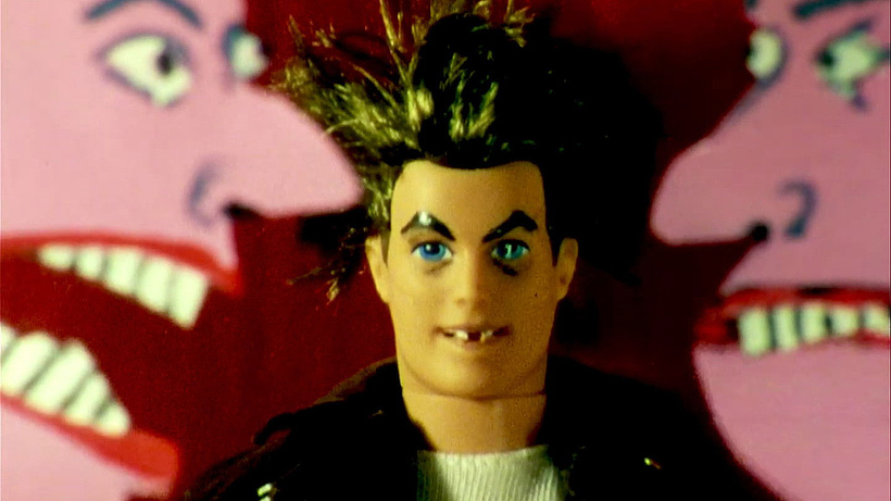 Imagen de The Psychotic Odyssey of Richard Chase