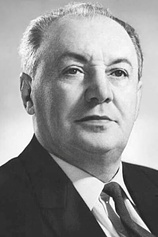 picture of actor Pyotr Arzhanov