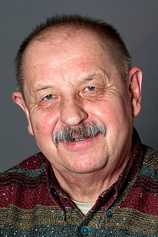 picture of actor Oldrich Vlach