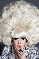 picture of actor Lady Bunny