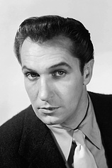 picture of actor Vincent Price