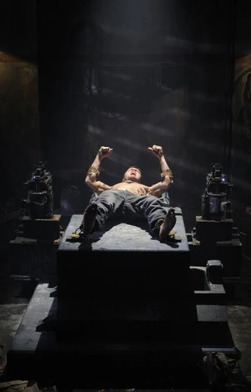 Imagen de Saw V