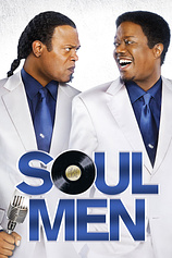 poster of movie Soul Men
