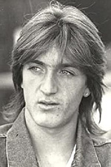 picture of actor José Luis Fernández "Pirri"