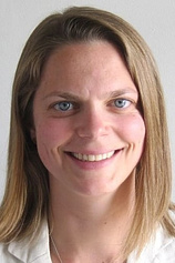 photo of person Tonia Davis