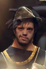 picture of actor Jason Van Laere