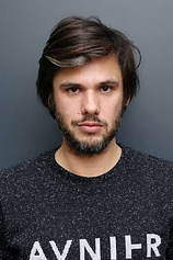 picture of actor Orelsan