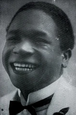 photo of person Joe Alex