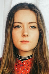 picture of actor Courtney Jines