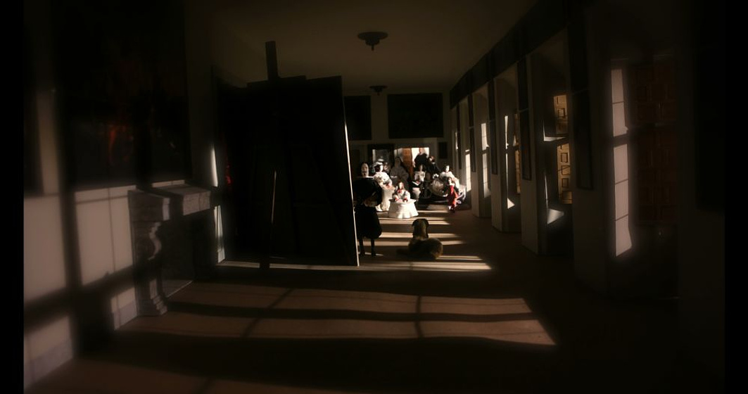 Imagen de El Cuadro
