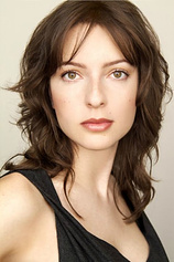 picture of actor Vanessa Johansson