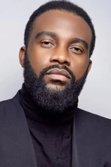Foto de Fally Ipupa