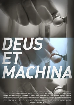 Deus et machina