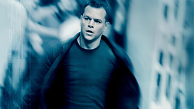 still of movie El ultimátum de Bourne