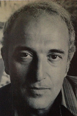 photo of person Bruce Jay Friedman