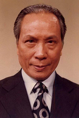 picture of actor Tat-Wah Cho