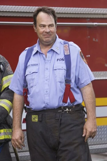 Dan Aykroyd en os-declaro-marido-y-marido