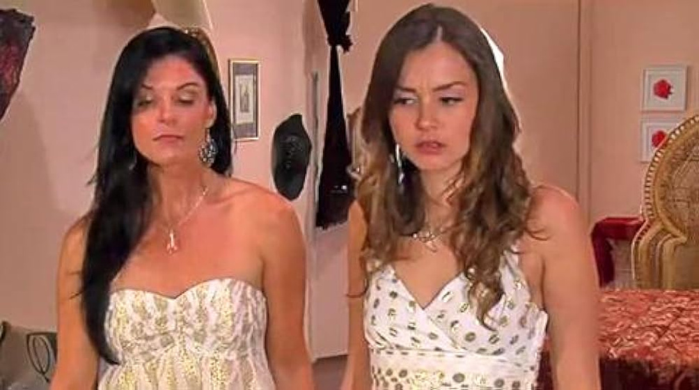 Imagen de emmanuelle-through-time-emmanuelle-s-forbidden-pleasures