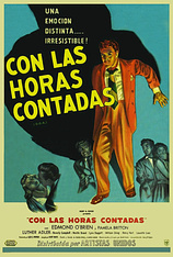 poster of movie Con las Horas Contadas