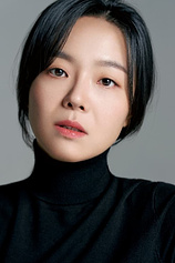 picture of actor Sang-hee Lee