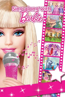 Canta con Barbie