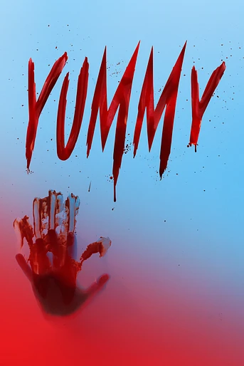 Poster de Yummy