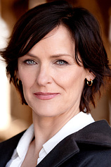 picture of actor Fiona Highet
