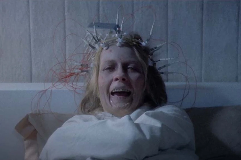 Juliet Mills en poder-malefico