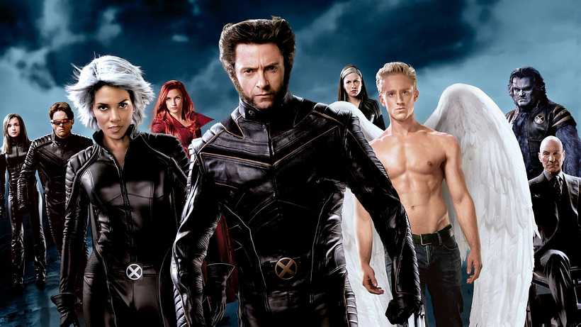 Imagen de X-Men: La Decisión Final