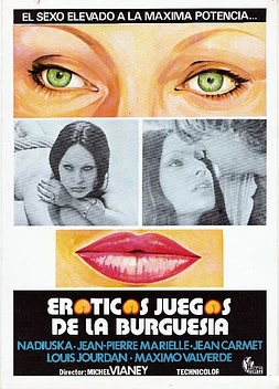 Eróticos Juegos de la Burguesía