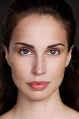 picture of actor Heida Reed