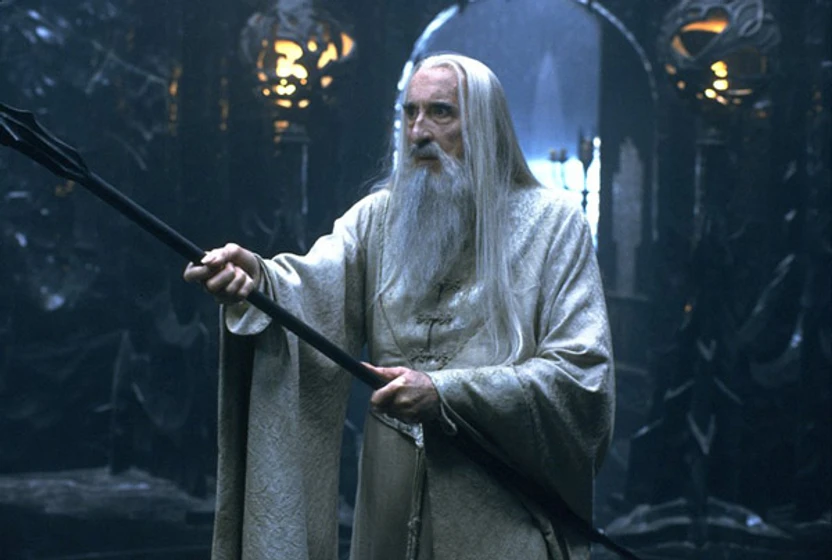 Ian McKellen en el-senor-de-los-anillos-la-comunidad-del-anillo