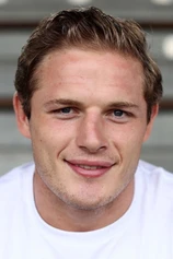 Foto de George Burgess
