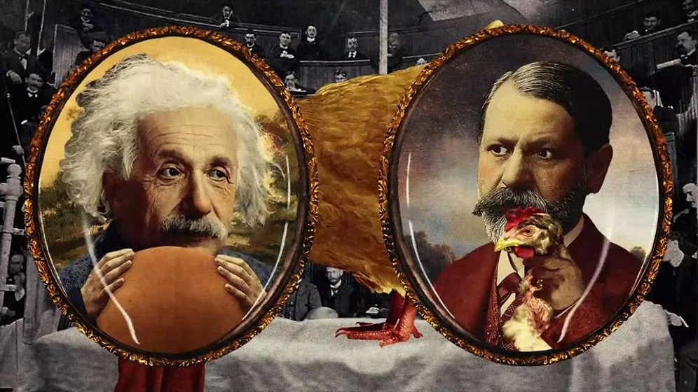 Imagen de Camille Saint-Saëns' The Carnival of the Animals