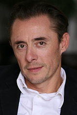 picture of actor Alain Fromager