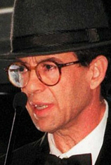 photo of person Ricardo Franco