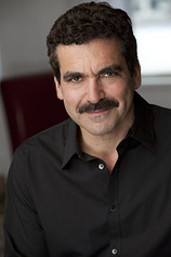 photo of person Steve Garfanti