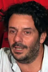 photo of person Fabrice Camoin