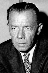 picture of actor Russell Thorson