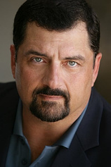 picture of actor Carl Ciarfalio