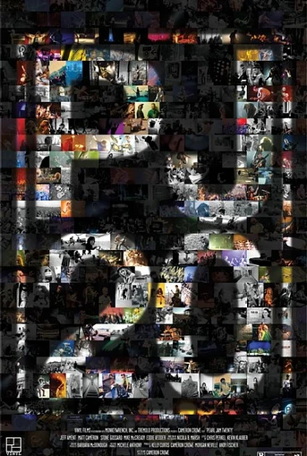Poster de Pearl Jam Twenty