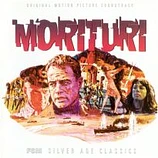 cover of soundtrack Morituri